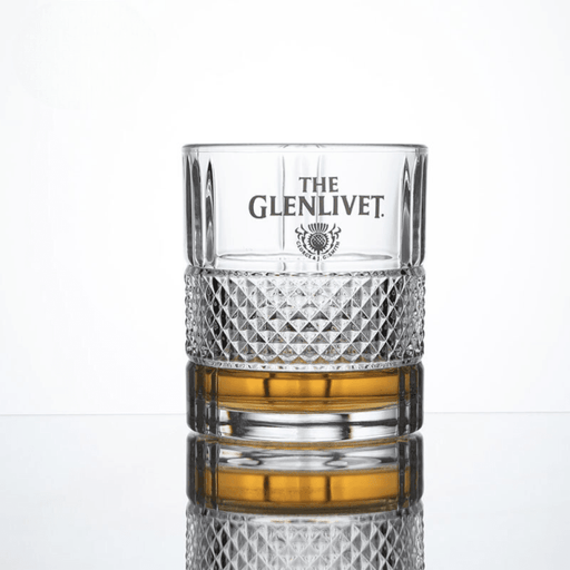Copo De Whisky Glenlivet - 320Ml 296