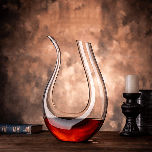Decanter De Cristal Wine - 1200Ml 86