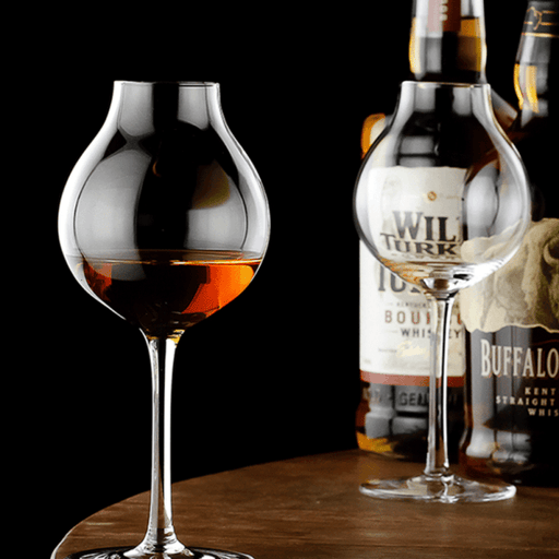 Taça Cristal Blender Whisky - 245Ml 141
